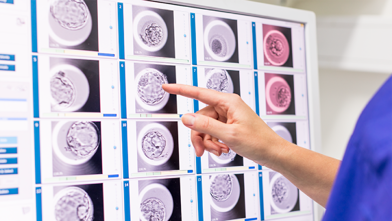 В клинике Эмбрио появился первый в ЮФО аппарат эмбриоскоп