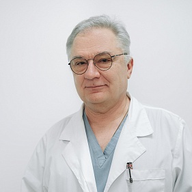 Семенов Андрей Владимирович